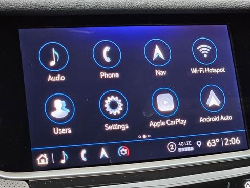 New 2025 Cadillac XT5 Premium Luxury w/ Technology Package image 19