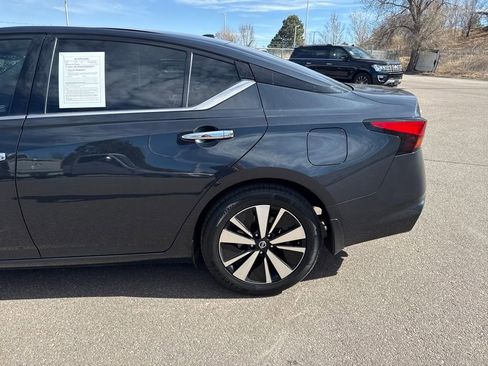 Used 2022 Nissan Altima 2.5 SL image 33