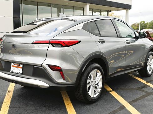 New 2026 Buick Envista Preferred w/ Convenience I Package image 7