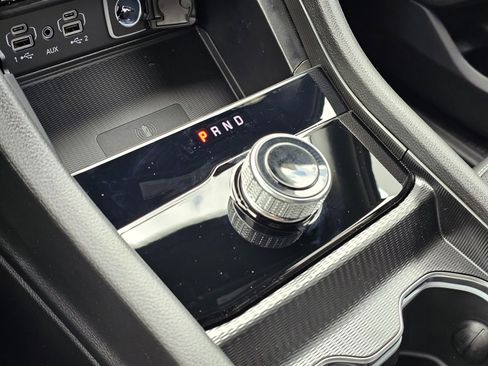 New 2025 Jeep Grand Cherokee L Altitude image 14