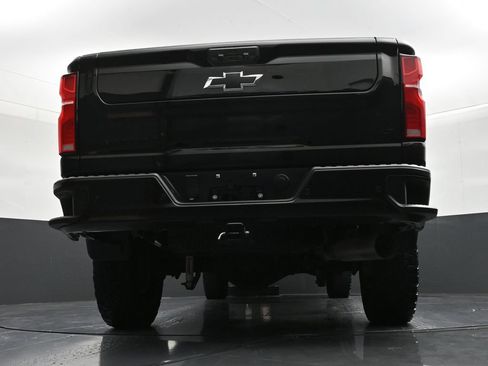 Used 2026 Chevrolet Silverado 2500 LT w/ Trail Boss Package AWD/4WD image 23