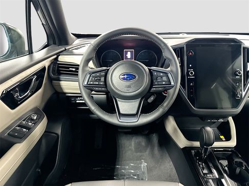 New 2026 Subaru Forester Limited image 22