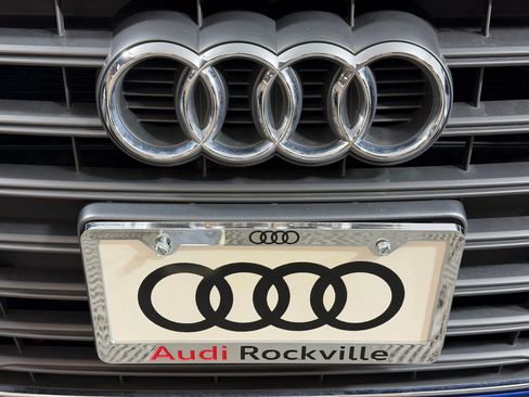 Used 2015 Audi A3 2.0T Premium Plus AWD/4WD image 28