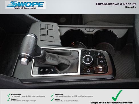 Used 2024 Kia Sportage LX image 24