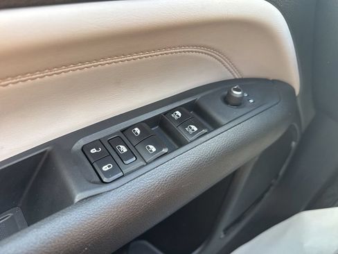 Used 2024 Jeep Compass Limited AWD/4WD image 38