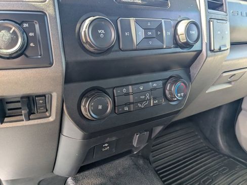 Used 2021 Ford F350 XL w/ Power Equipment Group image 20