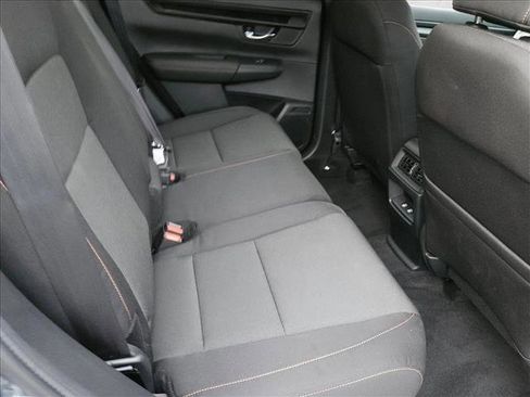 Used 2026 Honda CR-V Sport image 18