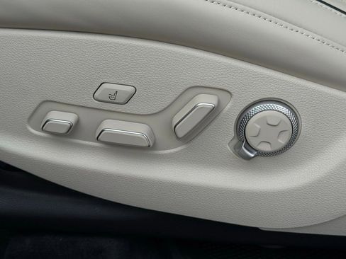 New 2026 Genesis GV80 3.5T Prestige image 31