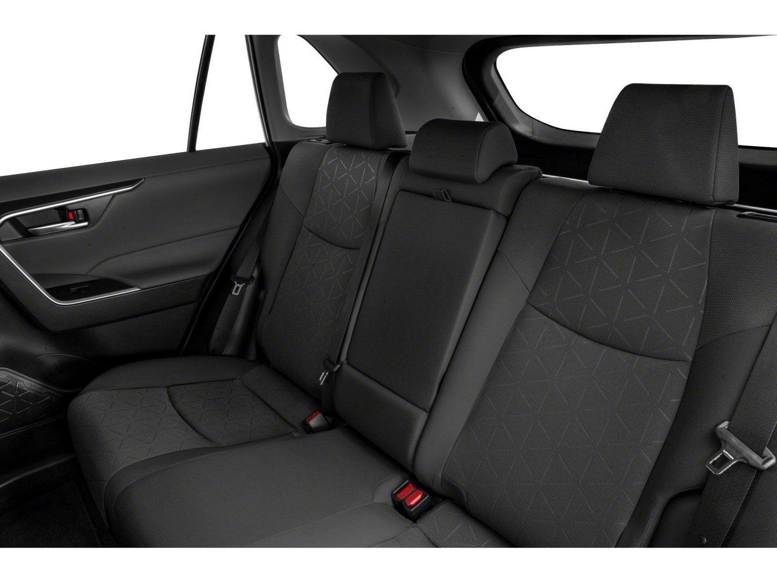 Used 2019 Toyota RAV4 XLE w/ All Weather Liner Package AWD/4WD image 8