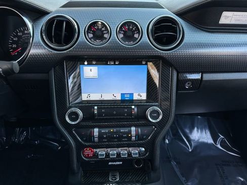 Used 2016 Ford Mustang GT Premium w/ GT Performance Package image 16