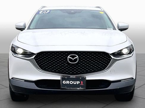 Used 2023 MAZDA CX-30 AWD 2.5 S w/ Select Package image 4