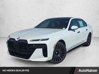 New 2026 BMW i7 xDrive60 w/ M Sport Package RWD video 1