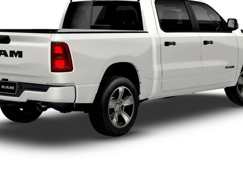 New 2026 RAM 1500 Tradesman image 2