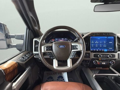 Used 2022 Ford F250 King Ranch w/ King Ranch Ultimate Package image 10