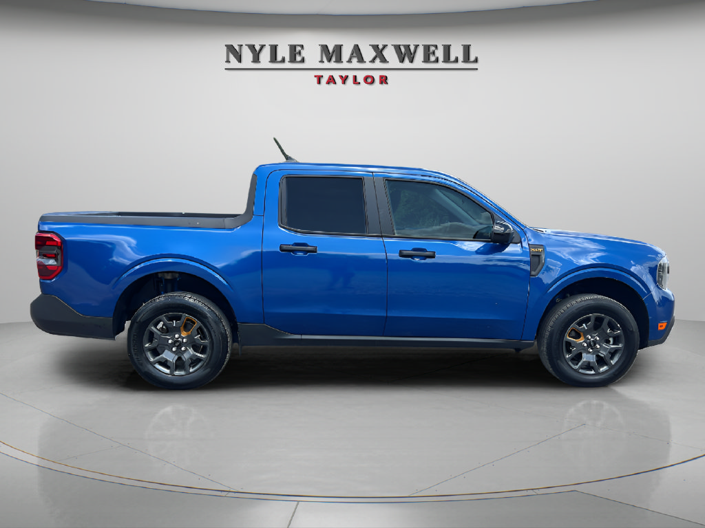 Used 2024 Ford Maverick Tremor w/ Tremor Off-Road Package AWD/4WD image 14