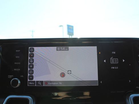 Used 2023 Kia Sorento SX FWD image 55