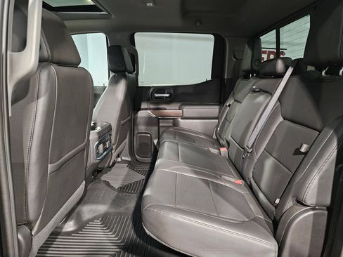 Used 2020 GMC Sierra 1500 SLT w/ SLT Premium Plus Package AWD/4WD image 37