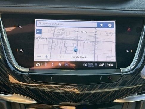 Certified 2023 Cadillac XT6 Premium Luxury image 12