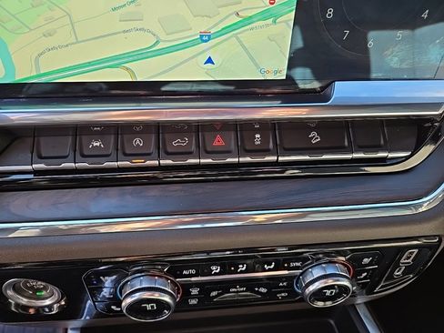 Used 2023 GMC Sierra 1500 SLT w/ SLT Premium Package image 37