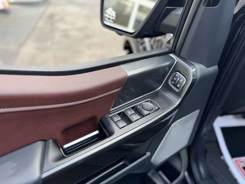 Used 2021 Ford F150 Lariat w/ Equipment Group 502A High image 21