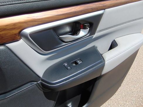 Used 2022 Honda CR-V EX-L image 27