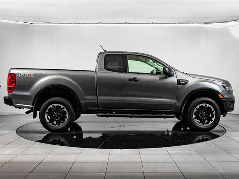 Used 2021 Ford Ranger XL w/ Equipment Group 101A High image 5
