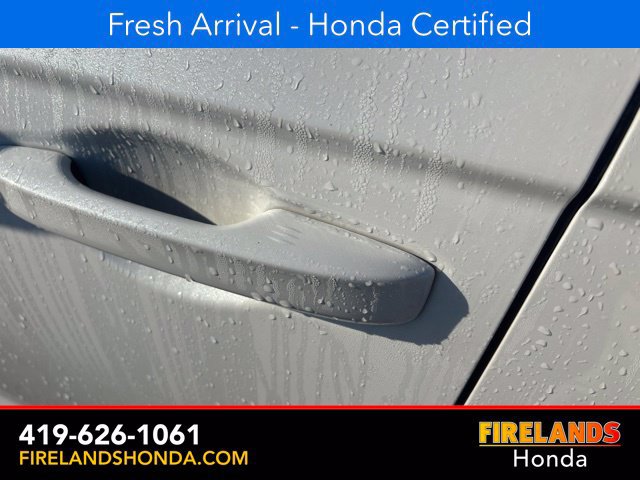 Used 2024 Honda Accord EX image 15