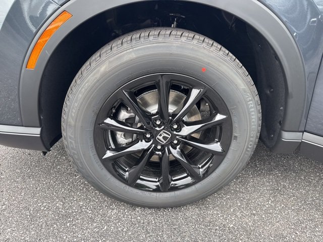 New 2027 Honda CR-V Sport-L image 9