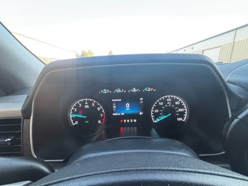 Used 2022 Ford F150 XL w/ Equipment Group 101A High AWD/4WD image 23