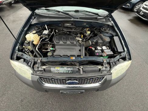 Used 2003 Ford Escape XLT image 45