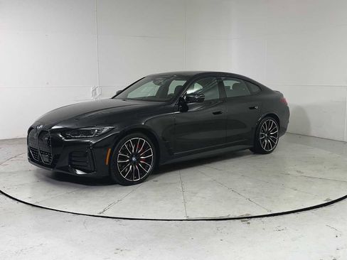 Certified 2024 BMW i4 M50 image 6