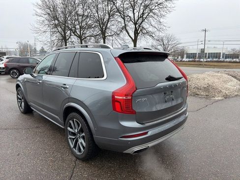 Used 2019 Volvo XC90 T6 Momentum w/ Advanced Package image 6