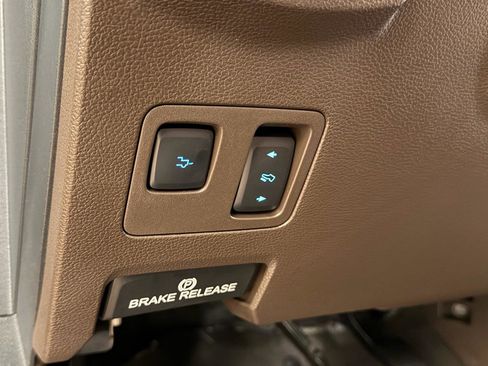 Used 2022 Ford F250 King Ranch AWD/4WD image 21