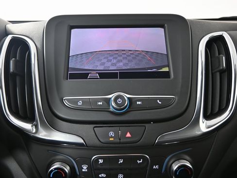 Used 2023 Chevrolet Equinox LT image 29