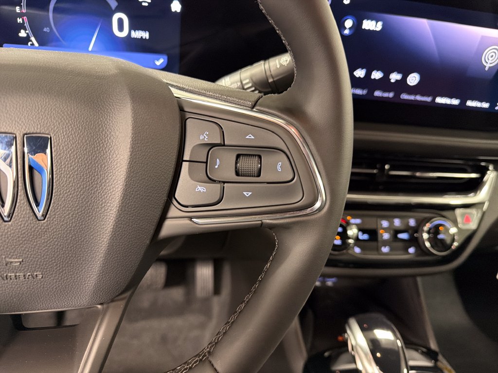 New 2026 Buick Envista Sport Touring w/ Convenience I Package FWD image 31