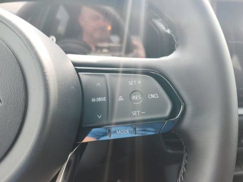 New 2026 MAZDA CX-5 Preferred AWD/4WD image 28
