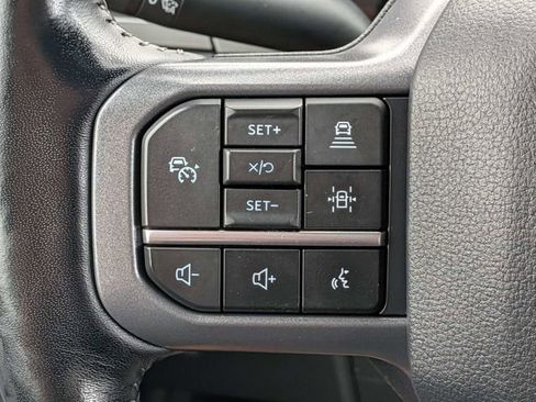 Used 2023 Ford F150 Lariat w/ Equipment Group 502A High image 31