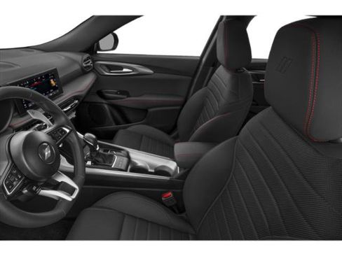 Used 2024 Dodge Hornet R/T AWD/4WD image 11