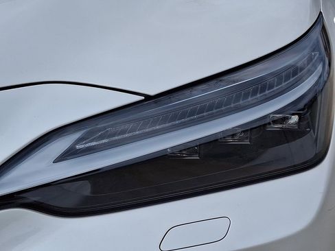 Used 2024 Lexus NX 450h+ AWD w/ Vision Package image 10