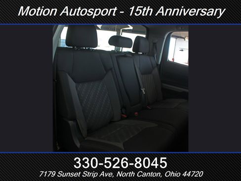 Used 2021 Toyota Tundra SR5 image 38