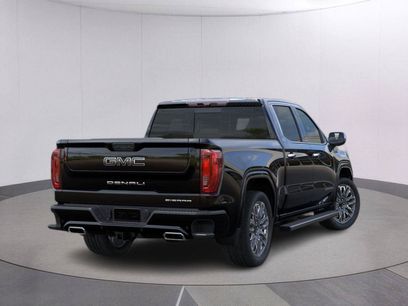 New 2026 GMC Sierra 1500 Denali Ultimate
