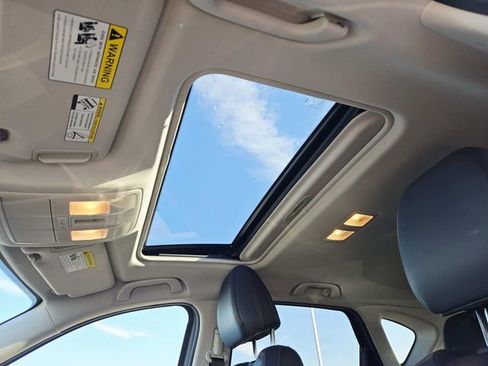 Certified 2023 MAZDA CX-5 AWD 2.5 S w/ Premium Plus Pkg image 6