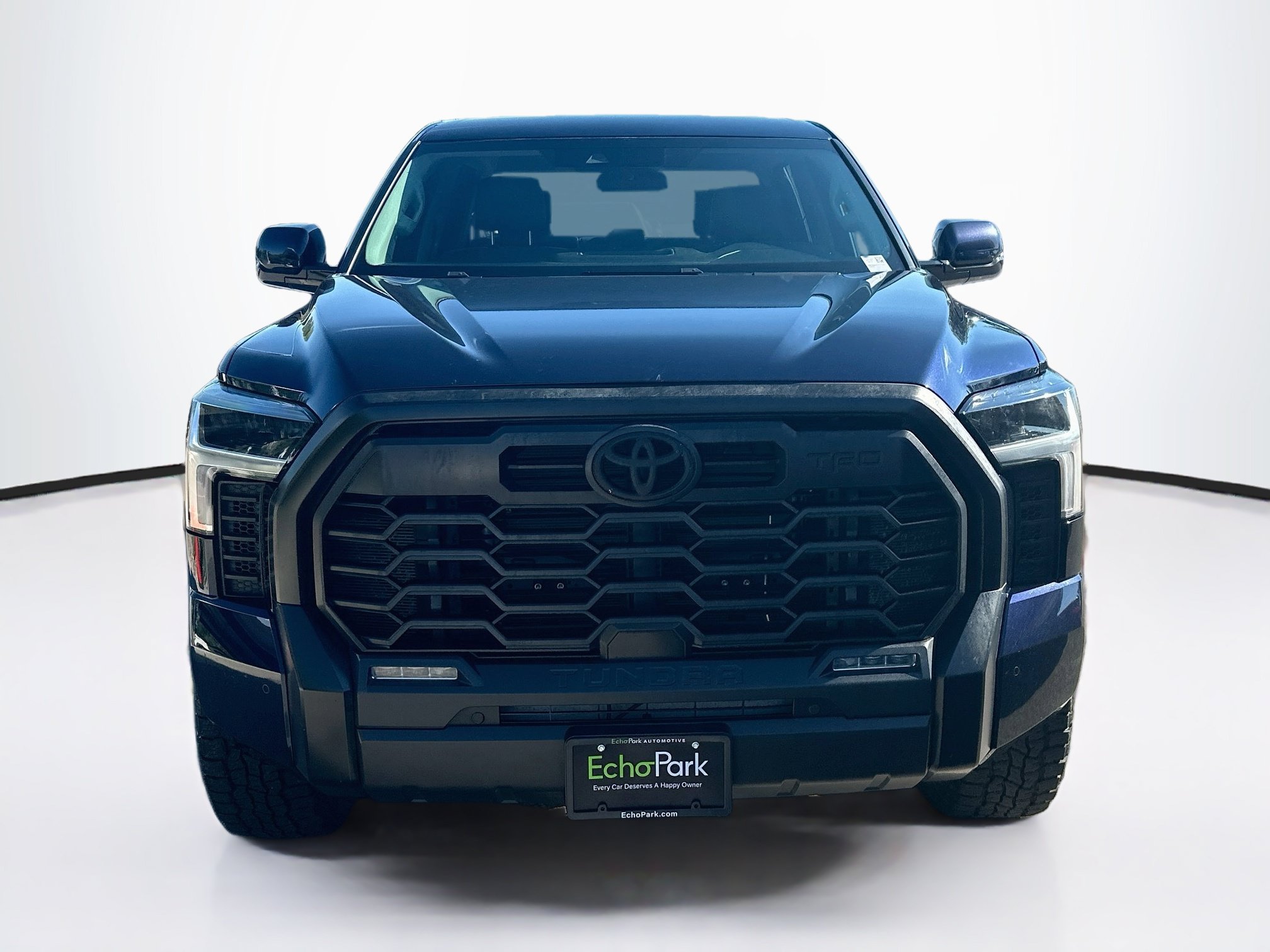 Used 2022 Toyota Tundra SR5 w/ TRD Off-Road Premium Package AWD/4WD image 2