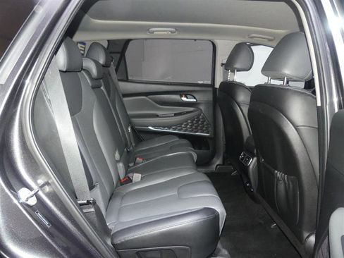 Used 2023 Hyundai Santa Fe SEL w/ Premium Package image 28