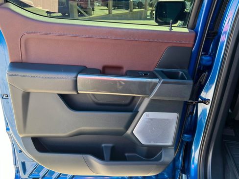 Used 2023 Ford F150 Lariat w/ Equipment Group 502A High AWD/4WD image 19