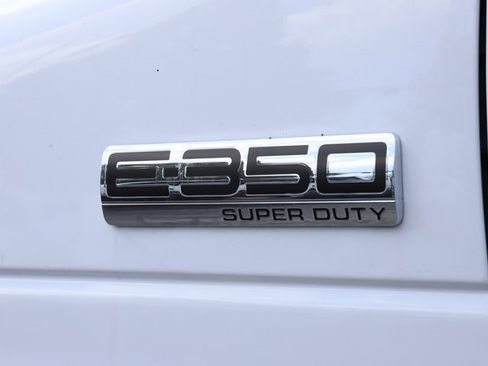 New 2026 Ford E-350 and Econoline 350 Super Duty w/ Power Equipment Group image 7