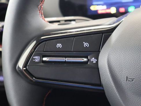 New 2026 Chevrolet Blazer EV RS w/ LPO, Blackout Package image 14