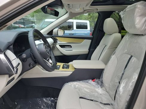 New 2026 MAZDA CX-90 3.3 Turbo S w/ Premium Plus AWD/4WD image 2