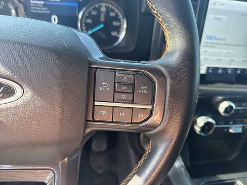 Used 2023 Ford F150 Tremor w/ 360 Degree Camera Package AWD/4WD image 19