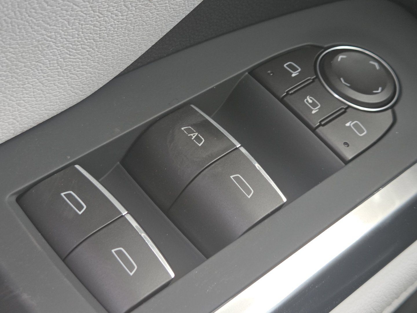 New 2026 Chevrolet Traverse High Country AWD/4WD image 39